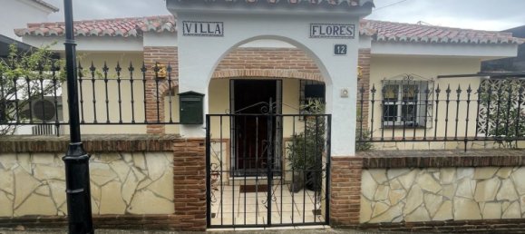 9 chambres Maison à Mijas, Spain No. 140990 20