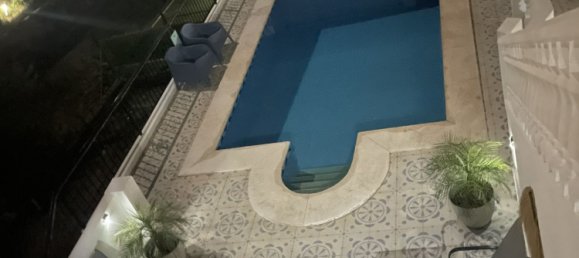 9 chambres Maison à Mijas, Spain No. 140990 4