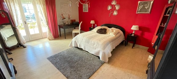 3 bedrooms House in Lavernoy, France No. 45520 12