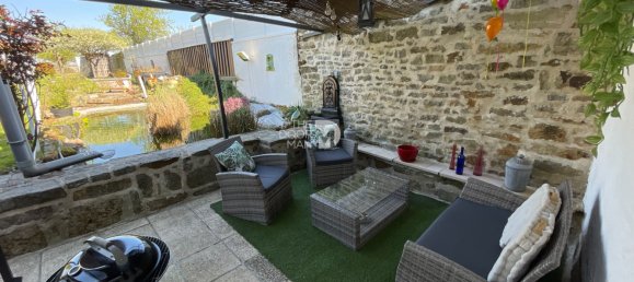 3 bedrooms House in Lavernoy, France No. 45520 22