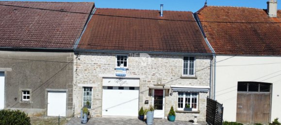 3 bedrooms House in Lavernoy, France No. 45520 15