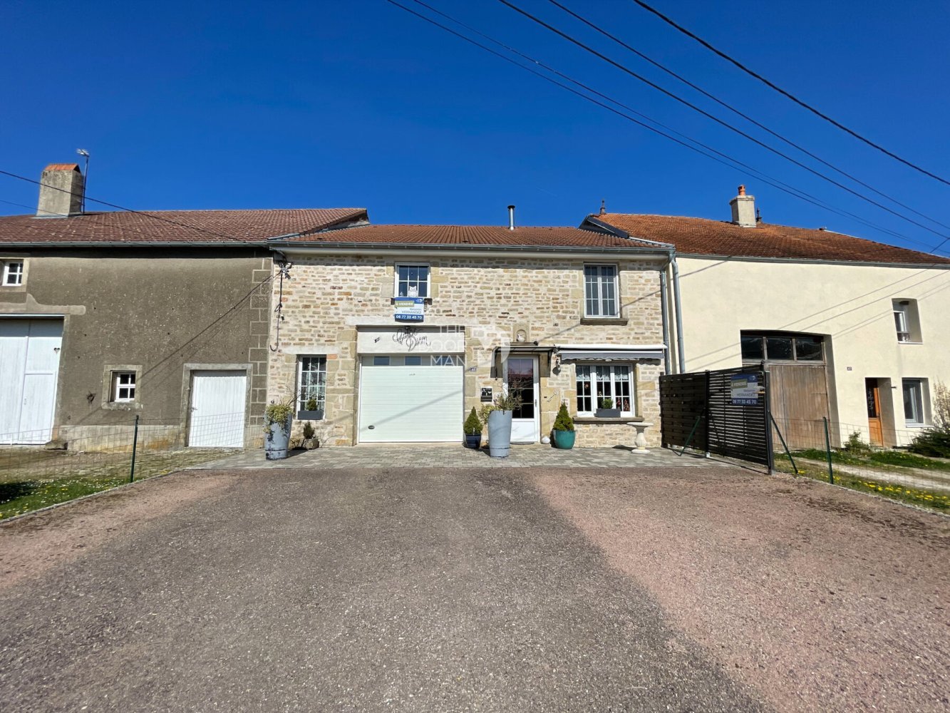 3 bedrooms House in Lavernoy, France No. 45520