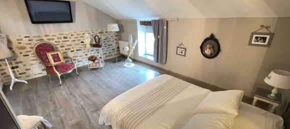 3 bedrooms House in Lavernoy, France No. 45520 4