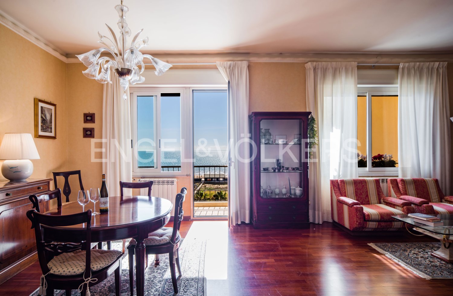 3 Schlafzimmer Wohnung in Pozzallo, Italy, Nr. 132401