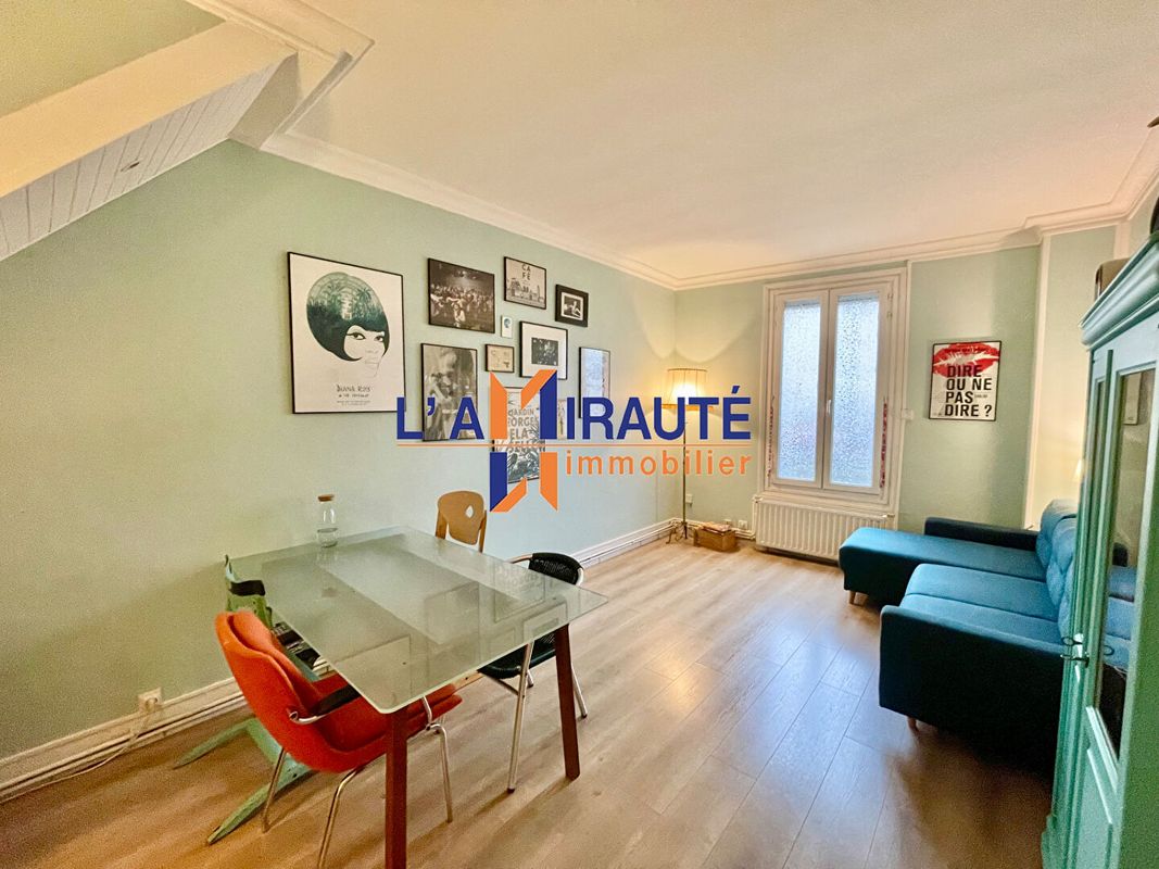 3 bedrooms Townhouse in Houilles, France No. 117601