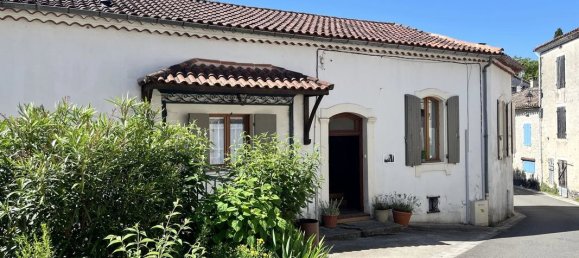 3 bedrooms Townhouse in Tarn-et-Garonne, France No. 341798 2