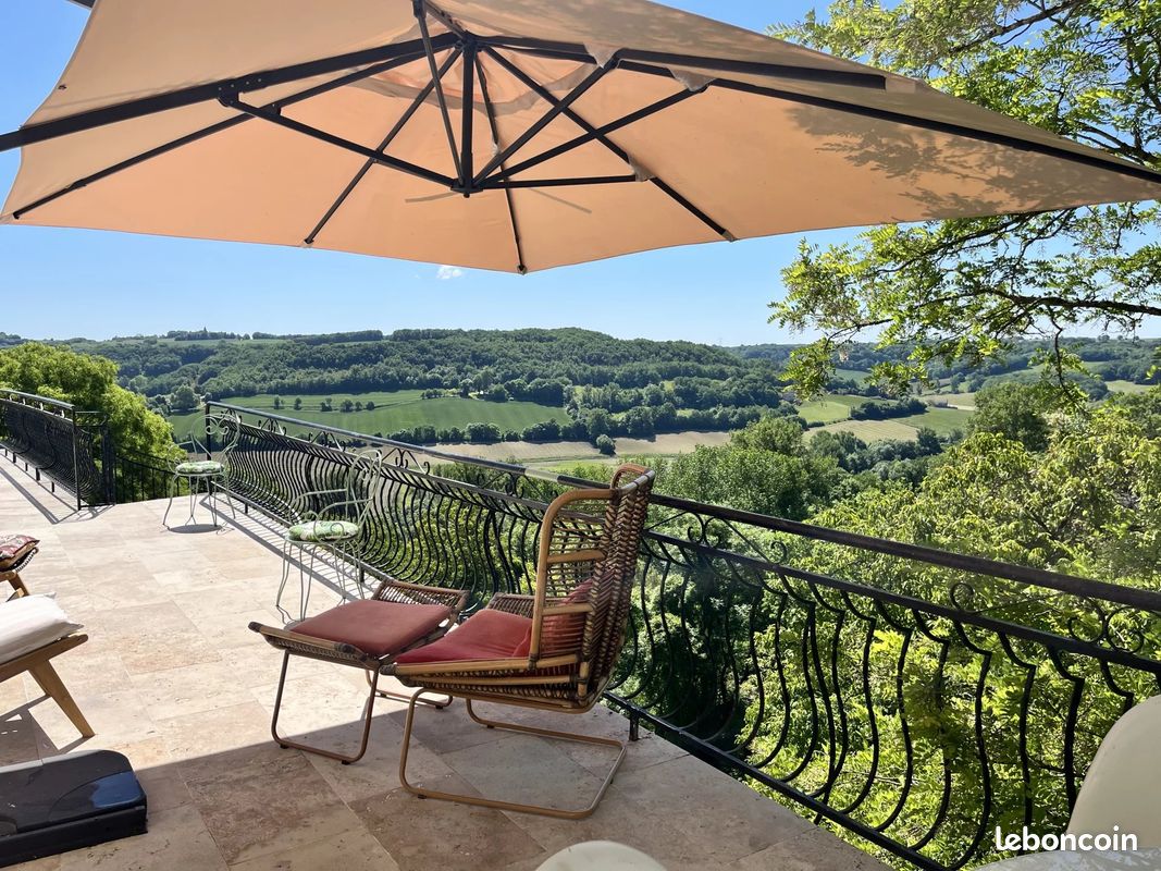 3 bedrooms Townhouse in Tarn-et-Garonne, France No. 341798