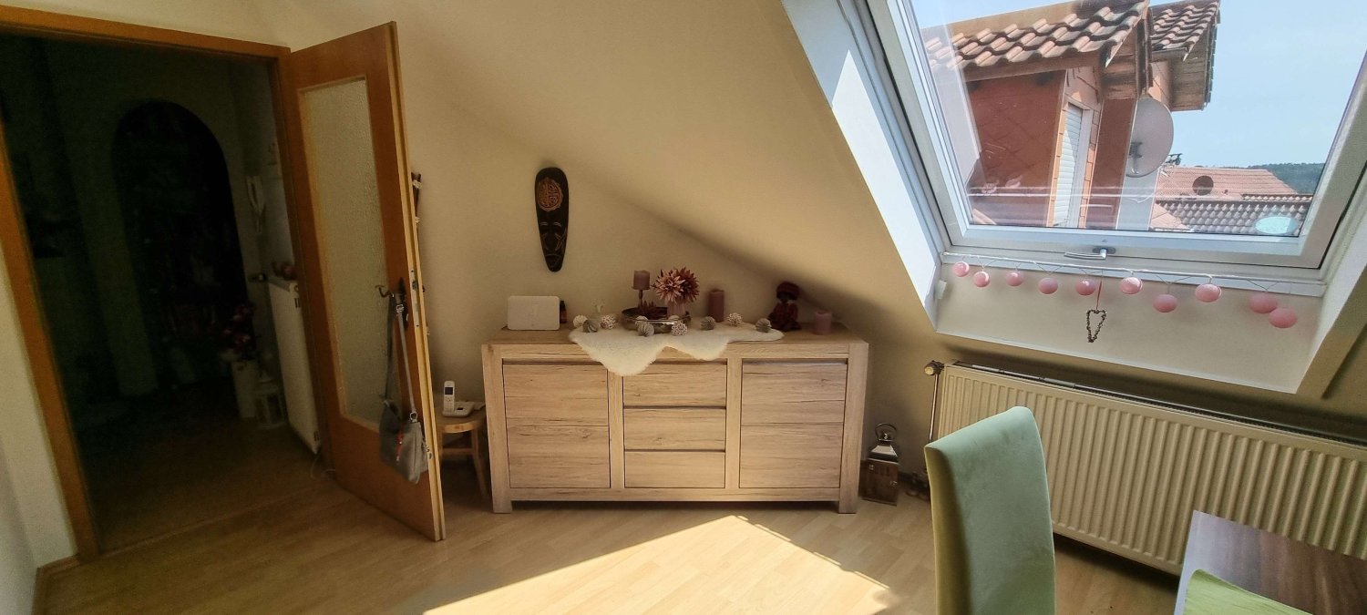 3 Schlafzimmer Wohnung in Neckar-Odenwald-Kreis, Germany, Nr. 73718