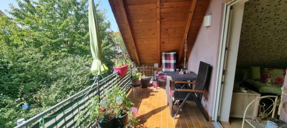 3 Schlafzimmer Wohnung in Neckar-Odenwald-Kreis, Germany, Nr. 73718 5