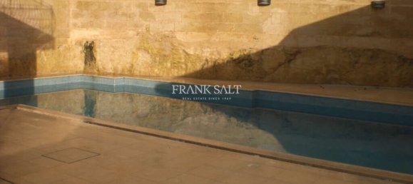 4 غرف نوم فيلا في Kappara, Malta رقم 8614 3