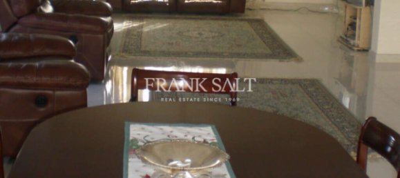 4 غرف نوم فيلا في Kappara, Malta رقم 8614 11