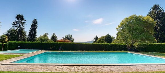 Apartamento T1 em Lesa, Italy N.º 291317 11