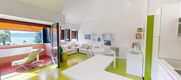 Apartamento T1 em Lesa, Italy N.º 291317 4