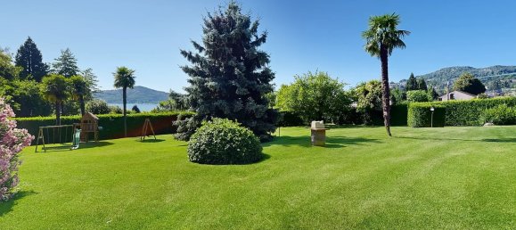 Apartamento T1 em Lesa, Italy N.º 291317 15