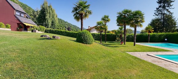 Apartamento T1 em Lesa, Italy N.º 291317 16