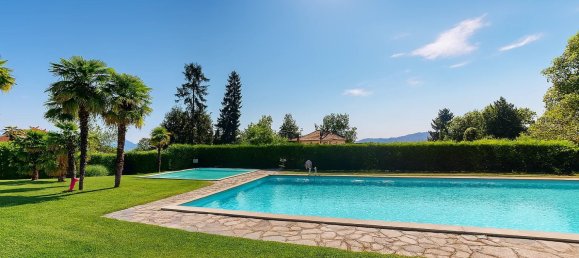 Apartamento T1 em Lesa, Italy N.º 291317 18