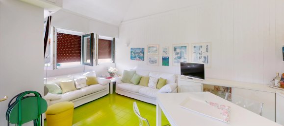 Apartamento T1 em Lesa, Italy N.º 291317 2