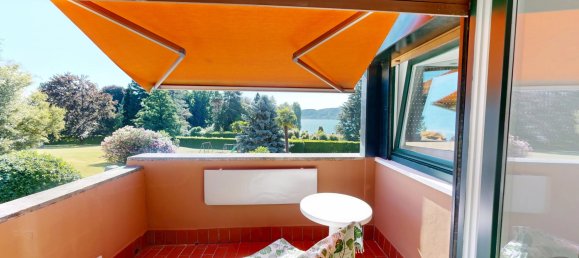 Apartamento T1 em Lesa, Italy N.º 291317 5