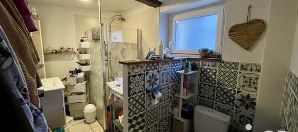 Casa T3 em Pontgouin, France N.º 155134 3