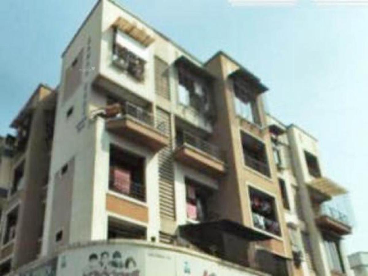 Studio in Mumbai, India No. 64014