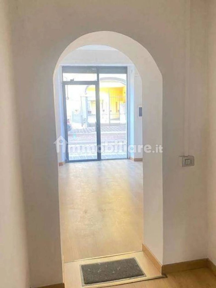 2 rooms Commercial property in Voghera, Italy No. 346674