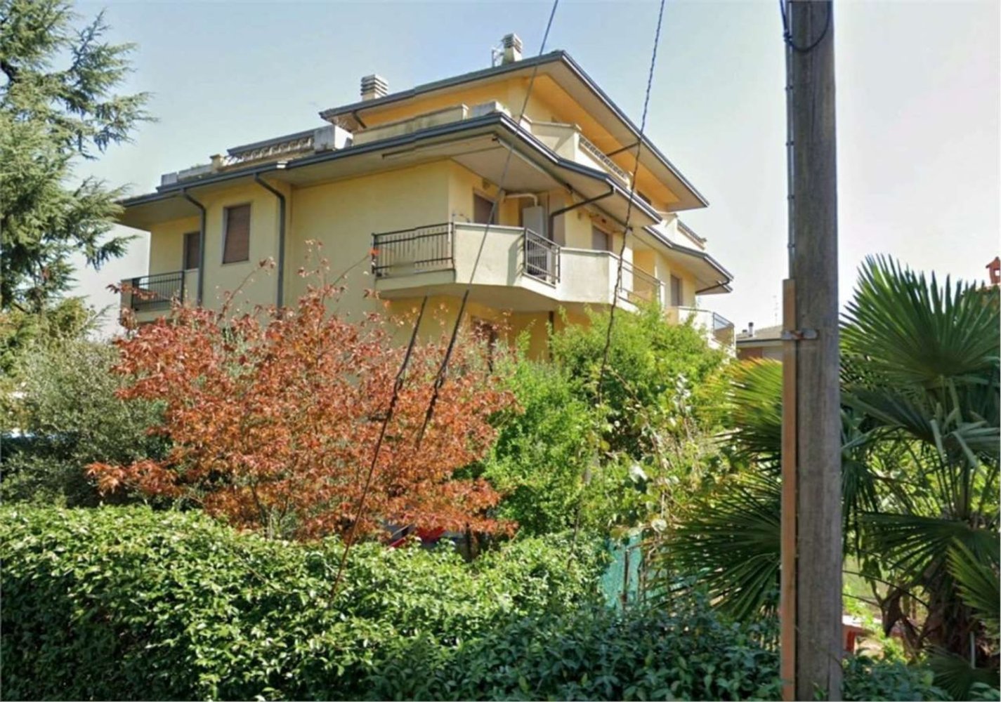 Apartamento de 9 divisões em Romano di Lombardia, Italy N.º 285181