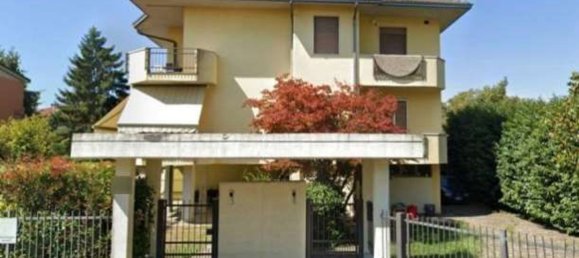 Apartamento de 9 divisões em Romano di Lombardia, Italy N.º 285181 4