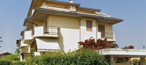 Apartamento de 9 divisões em Romano di Lombardia, Italy N.º 285181 14