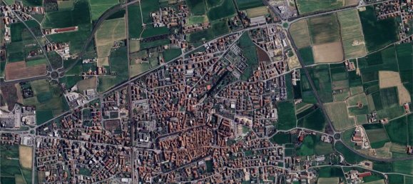 Apartamento de 9 divisões em Romano di Lombardia, Italy N.º 285181 25