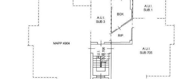 Apartamento de 9 divisões em Romano di Lombardia, Italy N.º 285181 19