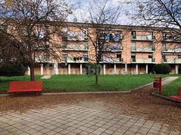 1 Schlafzimmer Wohnung in Somma Lombardo, Italy, Nr. 261037