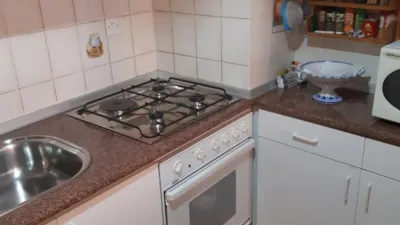 2 bedrooms Apartment in Albacete, Spain No. 217497