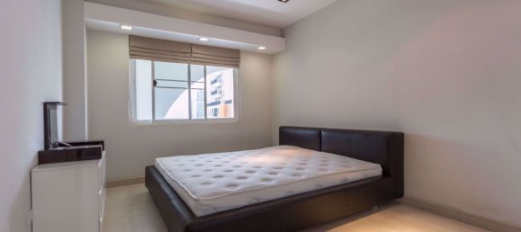 3 bedrooms Condo in Watthana, Thailand No. 10280 14