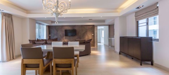 3 bedrooms Condo in Watthana, Thailand No. 10280 4