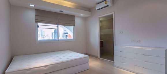 3 bedrooms Condo in Watthana, Thailand No. 10280 10