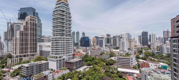 3 bedrooms Condo in Watthana, Thailand No. 10280 7