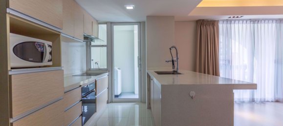 3 bedrooms Condo in Watthana, Thailand No. 10280 5