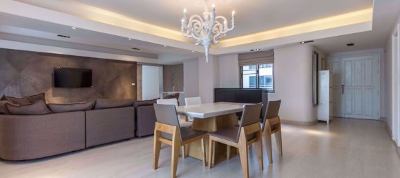 3 bedrooms Condo in Watthana, Thailand No. 10280 3