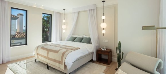 5 chambres Maison à Marbella, Spain No. 69870 21