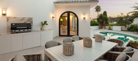 5 chambres Maison à Marbella, Spain No. 69870 36