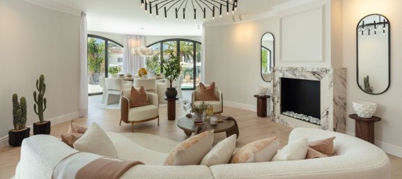 5 chambres Maison à Marbella, Spain No. 69870 4