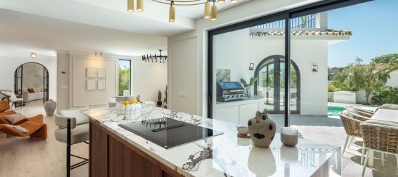 5 chambres Maison à Marbella, Spain No. 69870 12