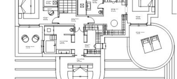 5 chambres Maison à Marbella, Spain No. 69870 49