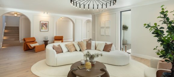 5 chambres Maison à Marbella, Spain No. 69870 3