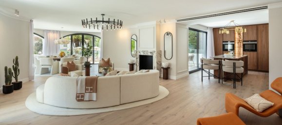 5 chambres Maison à Marbella, Spain No. 69870 6