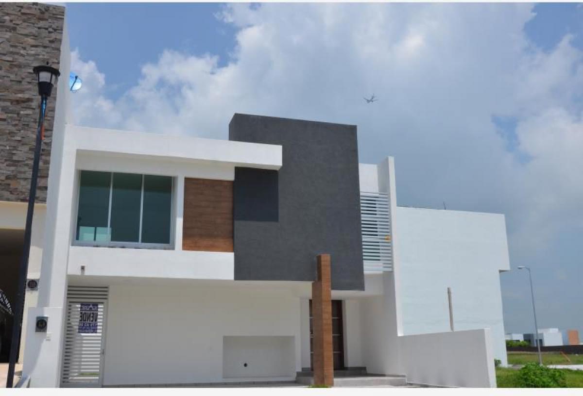 4 غرف نوم منزل في Veracruz, Mexico رقم 223310