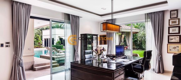 420m² Cafe / restaurant in Pattaya, Thailand No. 24916 9