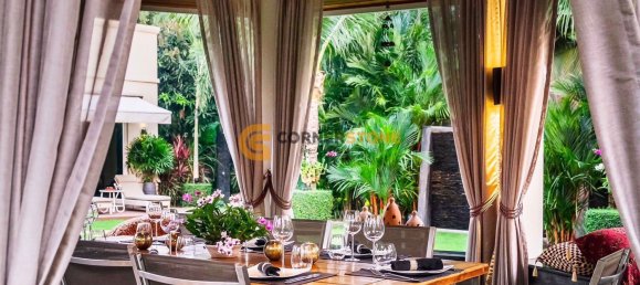 420m² Cafe / restaurant in Pattaya, Thailand No. 24916 10