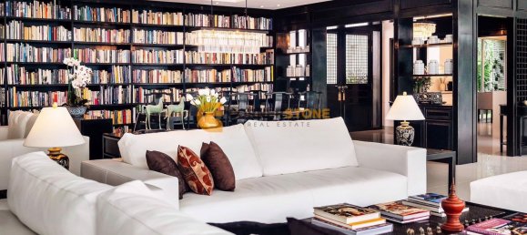 420m² Cafe / restaurant in Pattaya, Thailand No. 24916 7