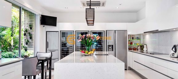 420m² Cafe / restaurant in Pattaya, Thailand No. 24916 8